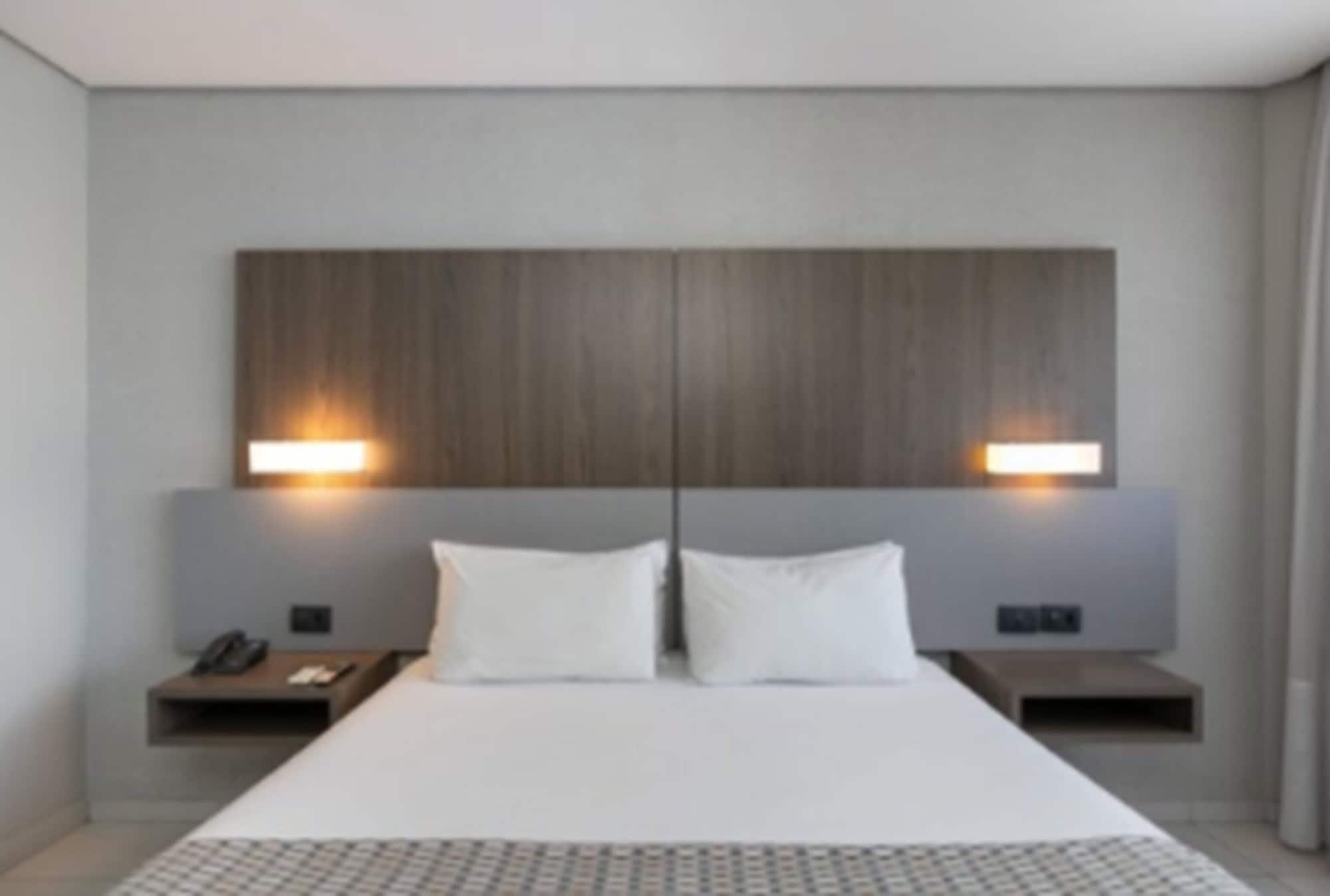 Hotel Saint Emilion By Atlantica Curitiba Exteriér fotografie