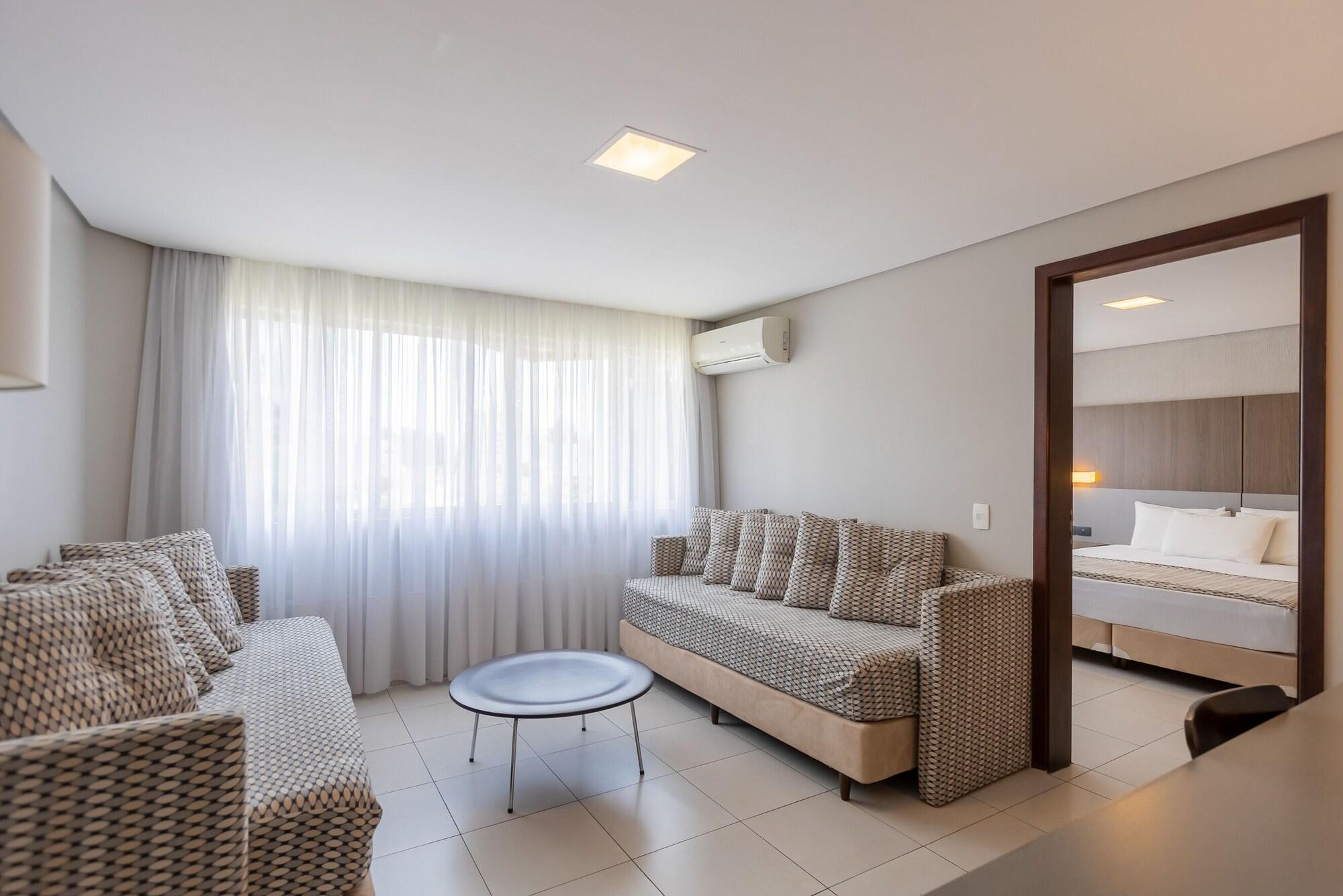Hotel Saint Emilion By Atlantica Curitiba Exteriér fotografie
