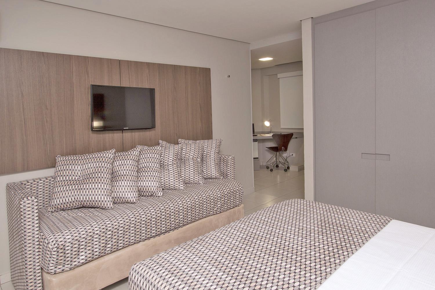 Hotel Saint Emilion By Atlantica Curitiba Exteriér fotografie