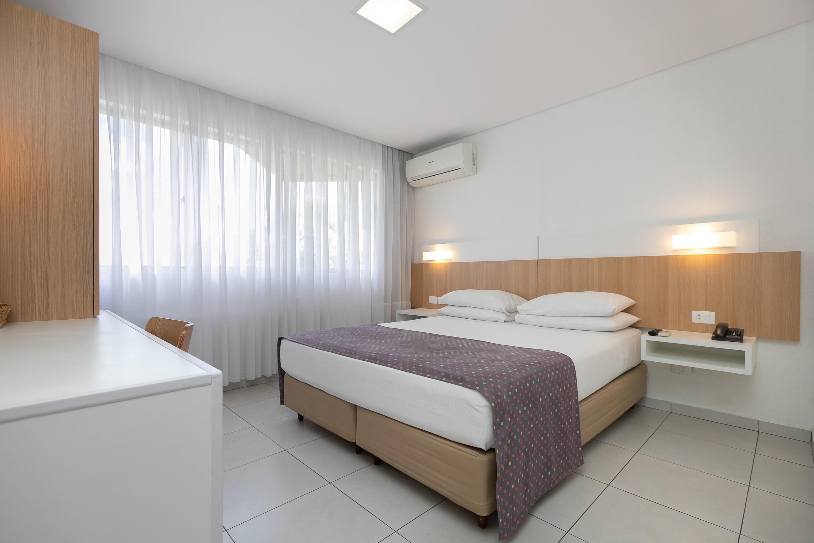Hotel Saint Emilion By Atlantica Curitiba Exteriér fotografie