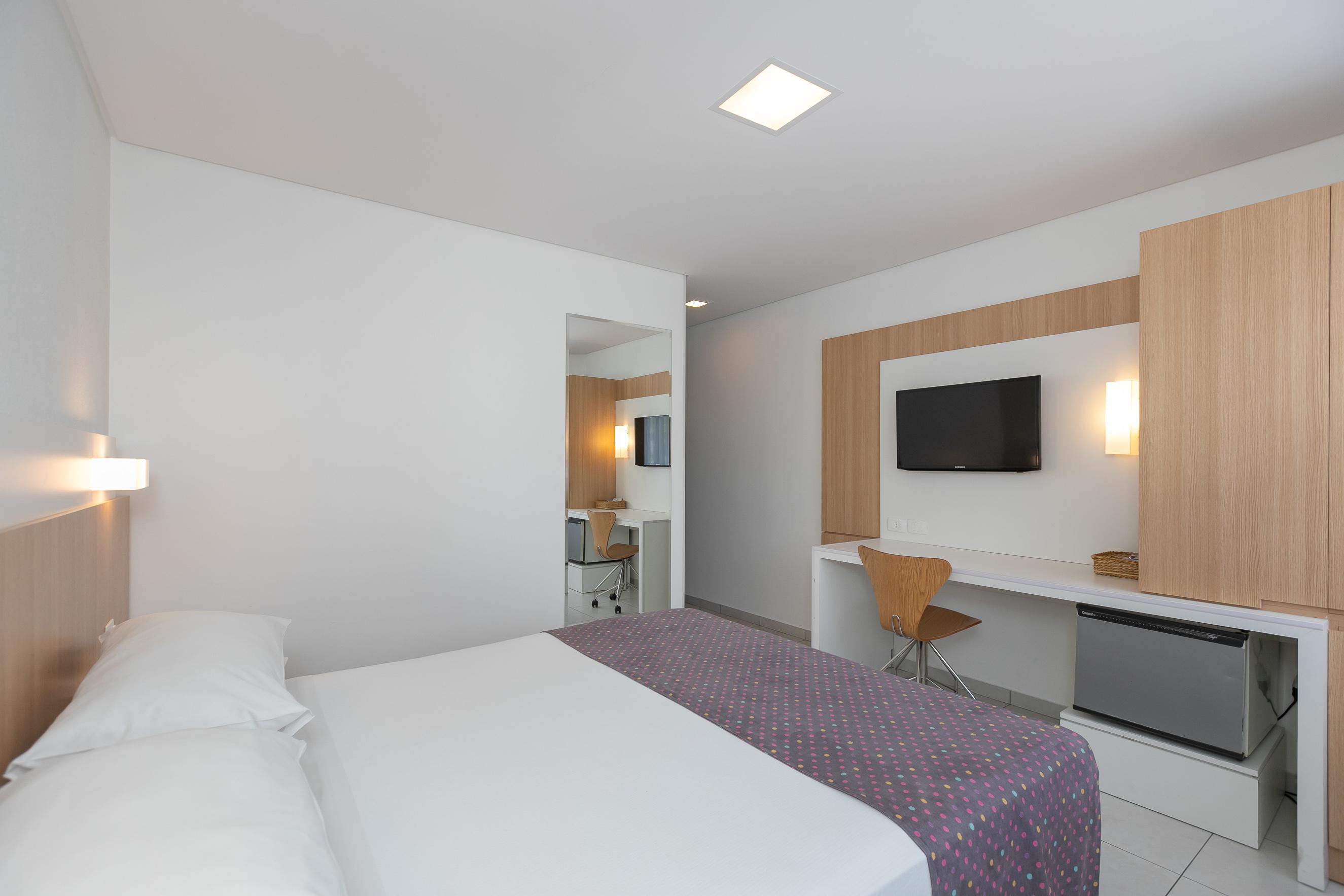 Hotel Saint Emilion By Atlantica Curitiba Exteriér fotografie