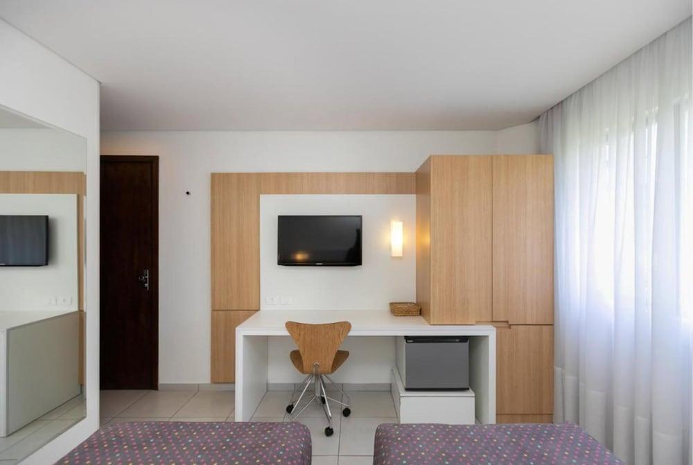 Hotel Saint Emilion By Atlantica Curitiba Exteriér fotografie
